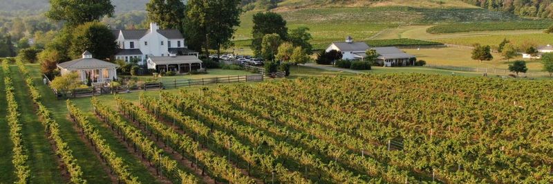 The Farmhouse at Veritas - Afton