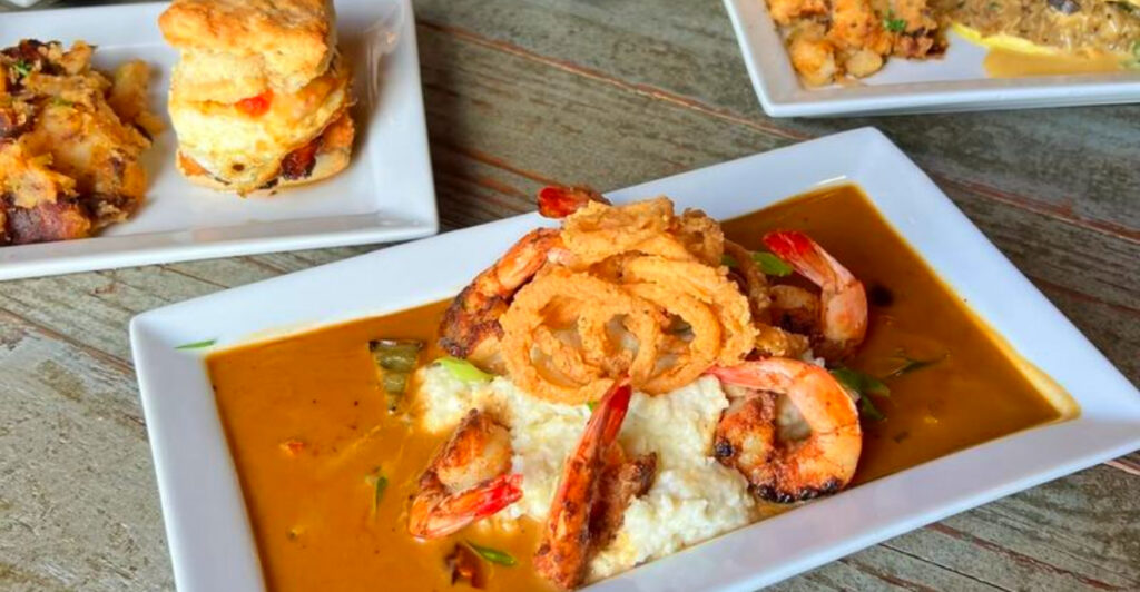 The Local’s List: 15 Louisiana Seafood Chains That Never Miss