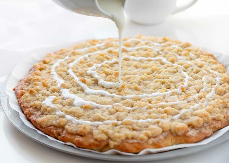 The Cinnamon-Sweet Legend: Cactus Bread