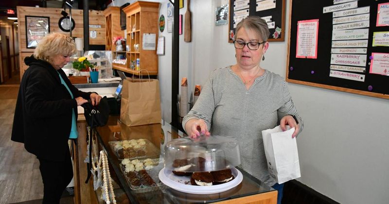 Bailey’s Bakery – North Adams