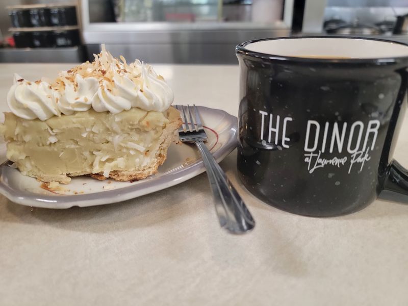 Signature Sweets and Comfort Treats