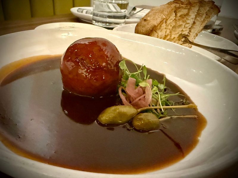 Sticky Toffee Pudding Spotlight