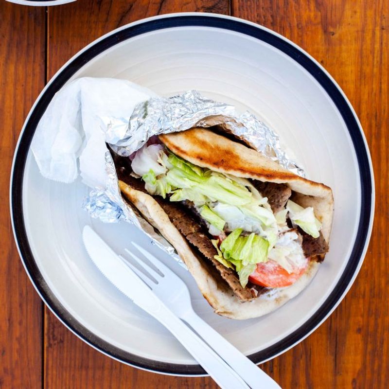 Nick's Food To Go (Atlanta, Summerhill)