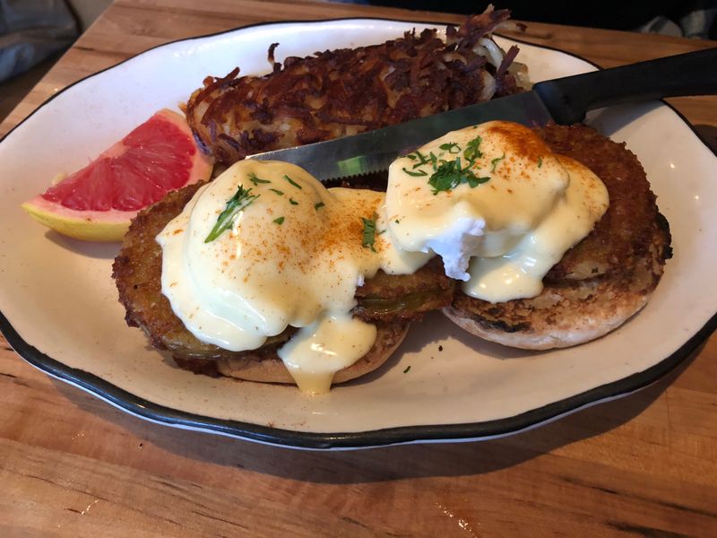 Hot Suppa - Portland, ME