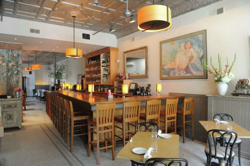 Swoon KitchenBar (Pleasantville / area)