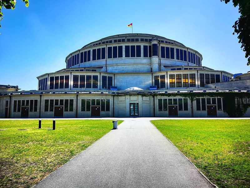 A UNESCO Masterpiece: Centennial Hall