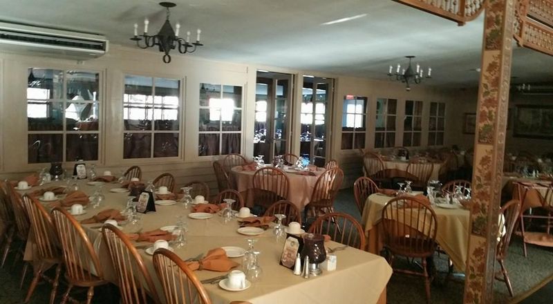 Service With a Familiar Smile