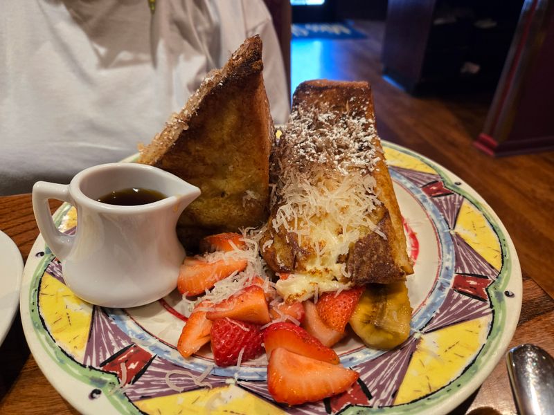 Gluten-Free Friendly and Allergen-Aware Dining