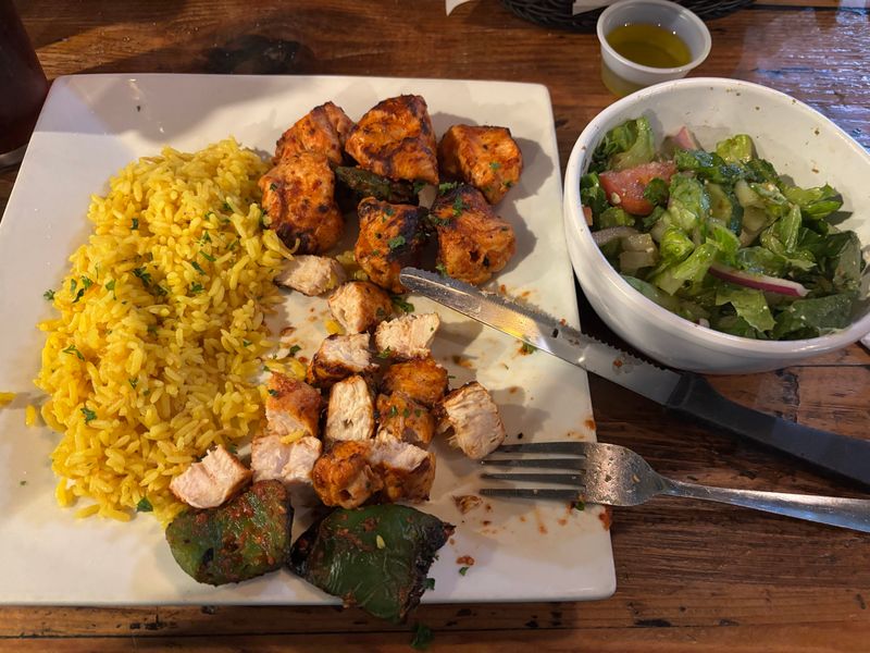 Couscous and Company