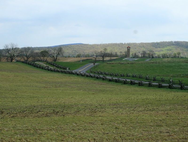 The Dropped Orders That Changed Antietam