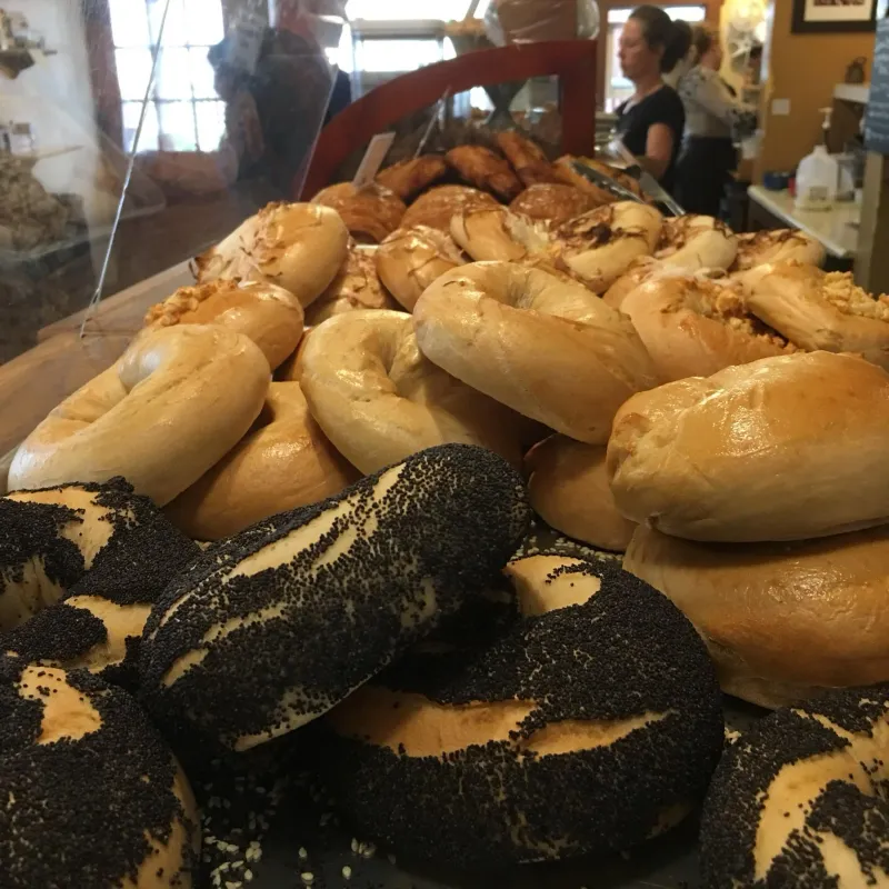 GoodLife Cafe & Bakery — Mendocino (Mendocino County)