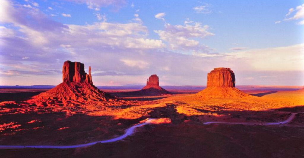 The Most Breathtaking Spots in America to See at Least Once