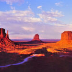 The Most Breathtaking Spots in America to See at Least Once