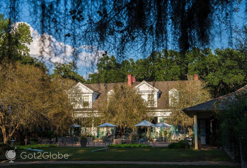 It’s One of the Oldest Towns in Louisiana