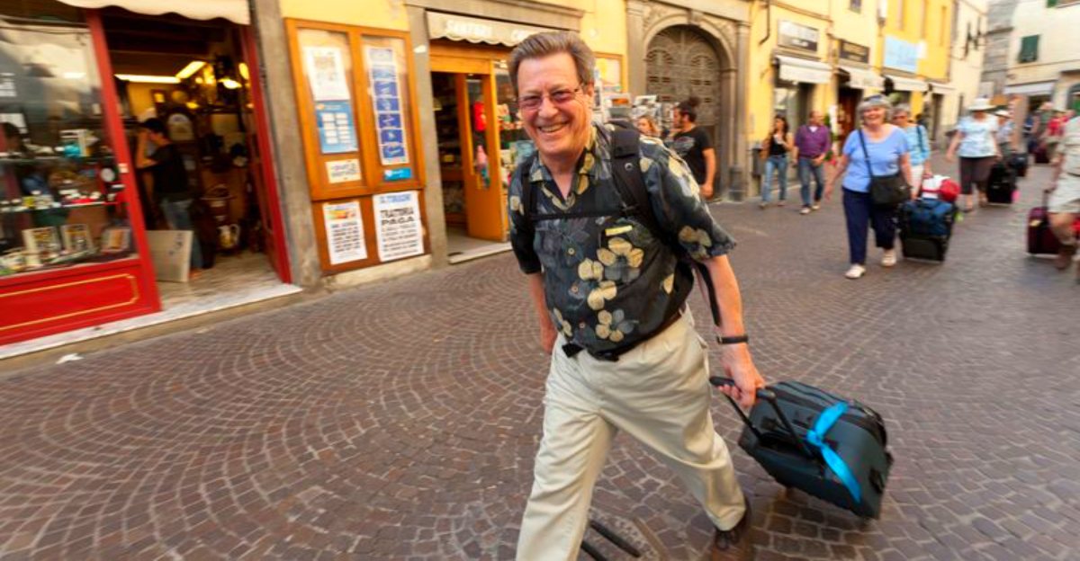 The Most Overrated Travel Gear and What to Buy Instead