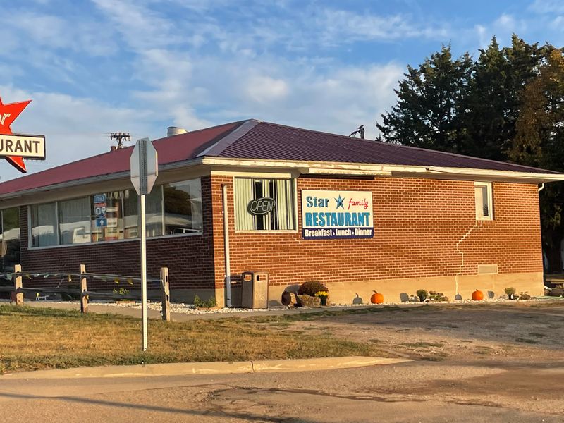 Star Family Restaurant