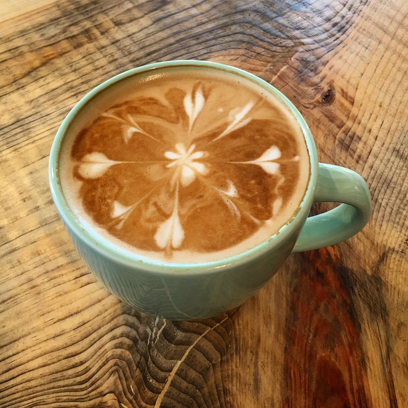 Rogue Roasters Coffee: The Daily Essential