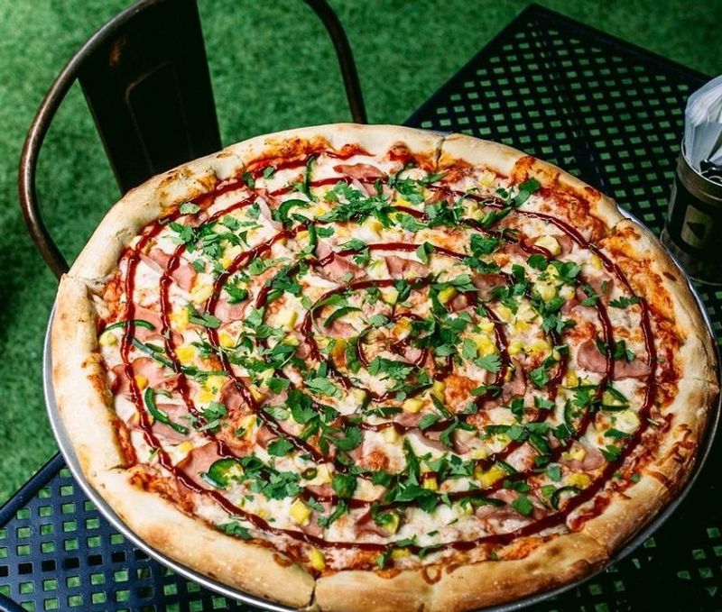 Empire Slice House (OKC • Tulsa • Edmond • Stillwater)