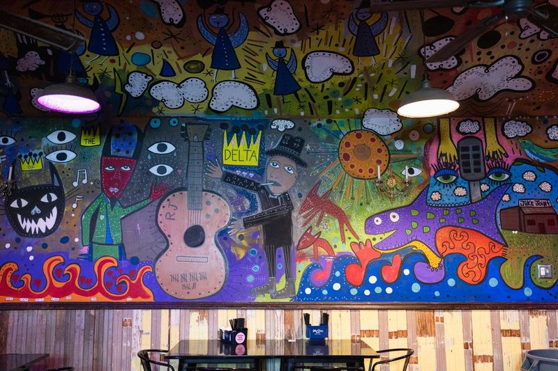 The Soundtrack of the South