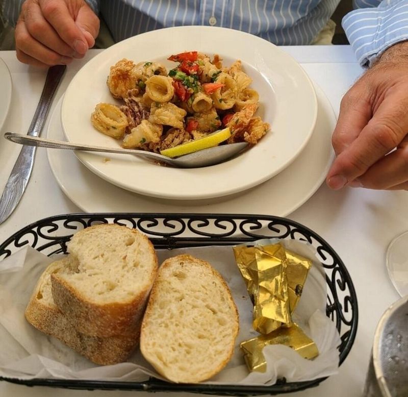 Cafe 2825 - Atlantic City