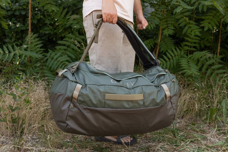 Osprey Transporter Duffel 65