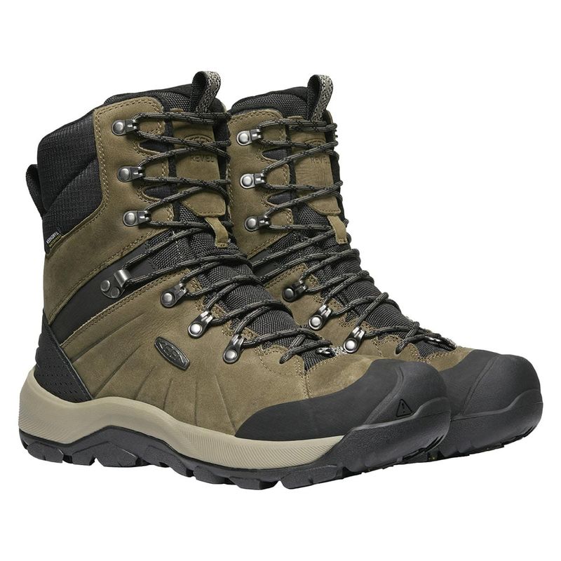 Keen Revel IV Polar