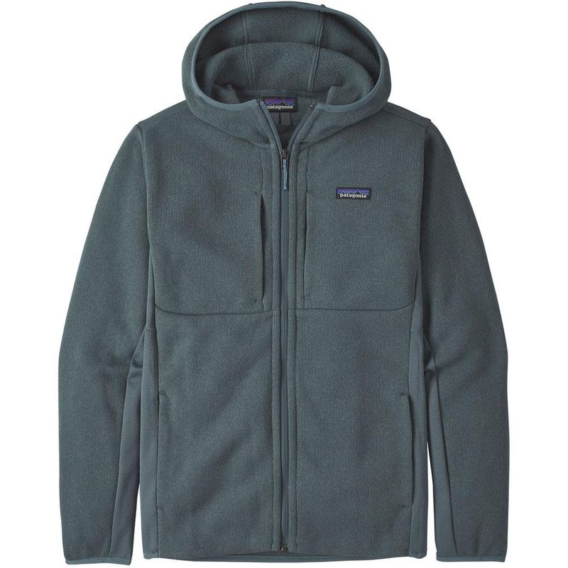 Patagonia Better Sweater Fleece Hoody Men