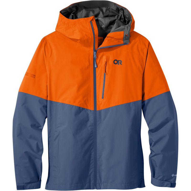 Outdoor Research Foray II (GORE-TEX Paclite, 2-layer)
