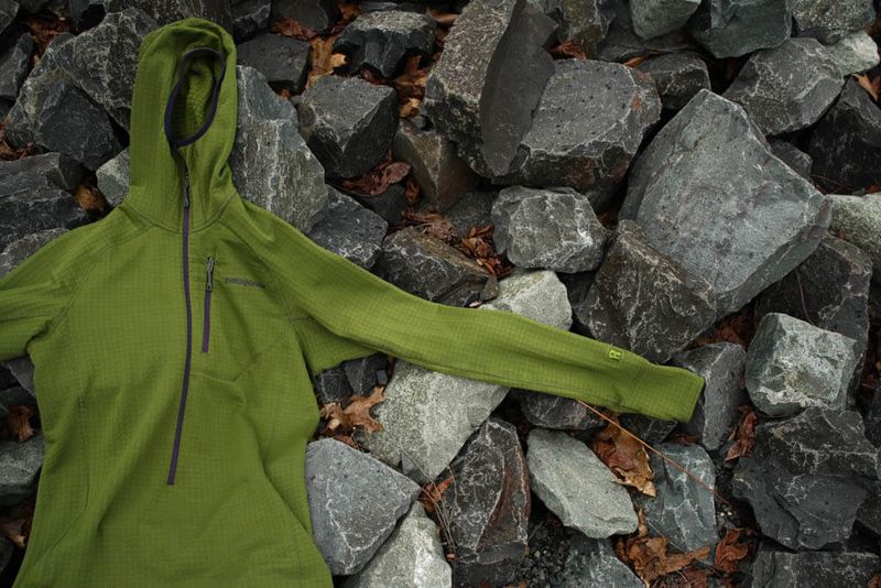 Patagonia R1 Hoody Men