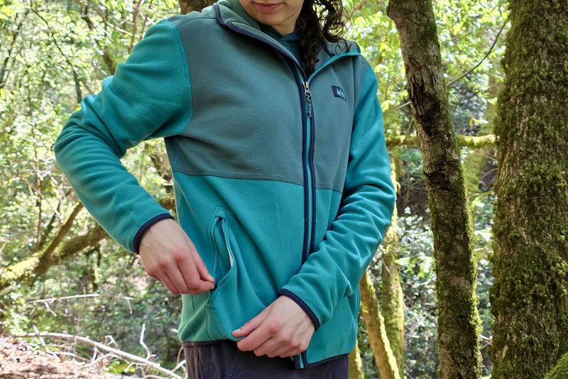 REI Co-op Trailmade Fleece Jacket