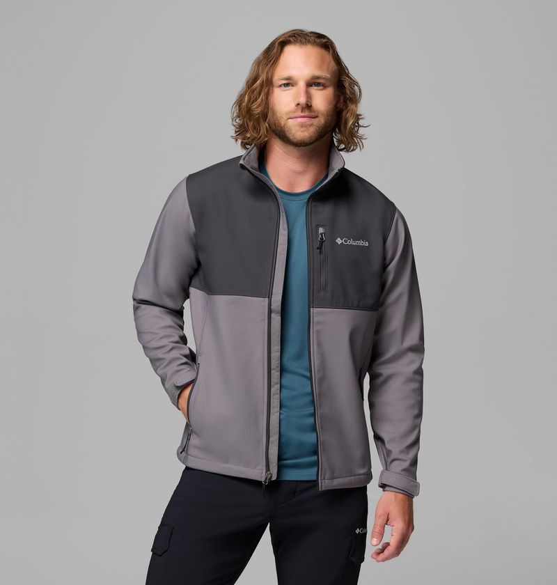 Columbia Ascender Softshell Jacket