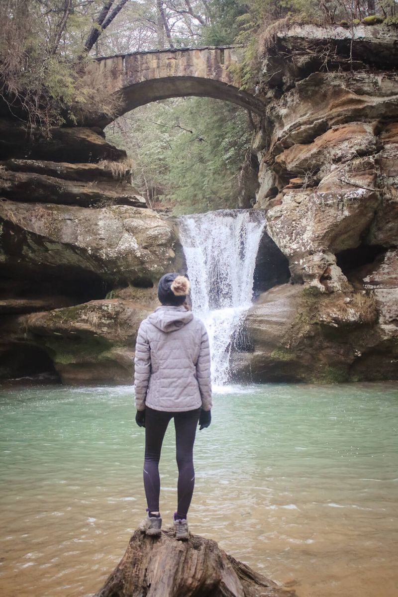 Arrive Early to Beat the Crowds