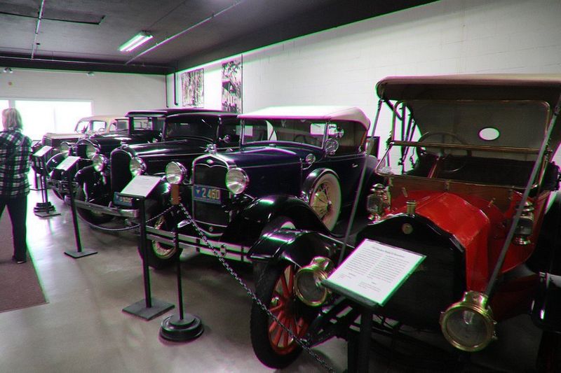 A Hub of Museums and Quirky Attractions