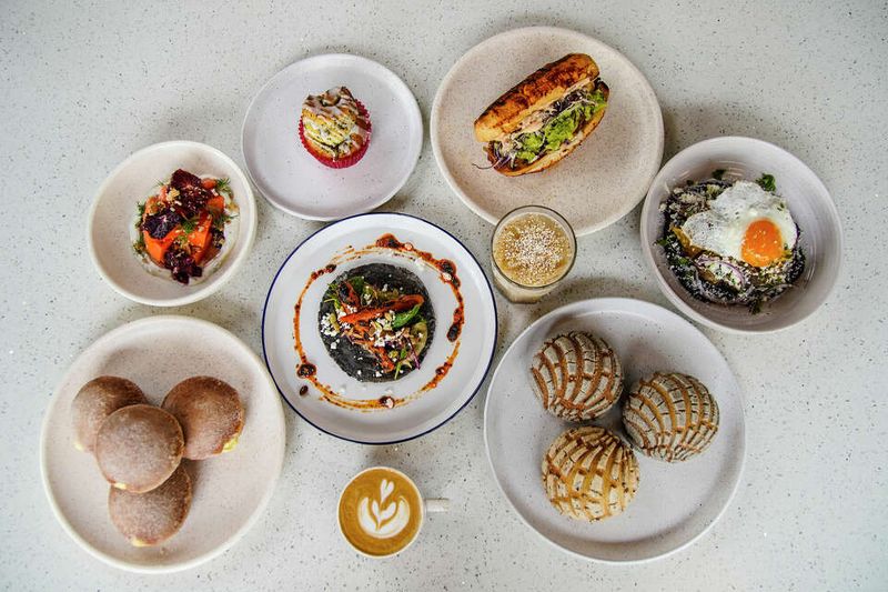 Casaema — Houston (Heights)