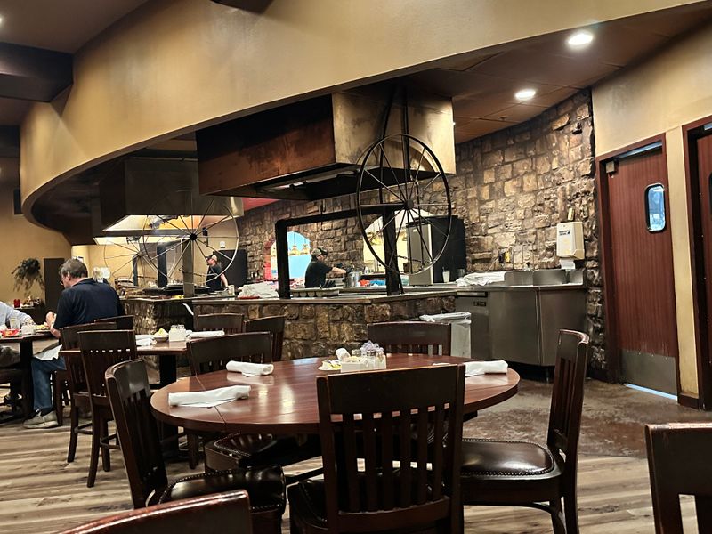 Dunston’s Steakhouse – Dallas