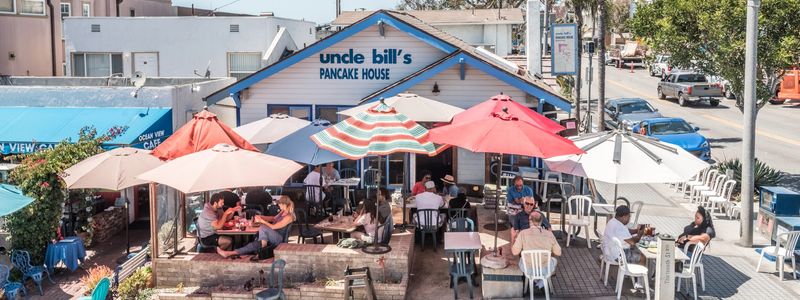 Uncle Bill's Pancake House (Manhattan Beach)
