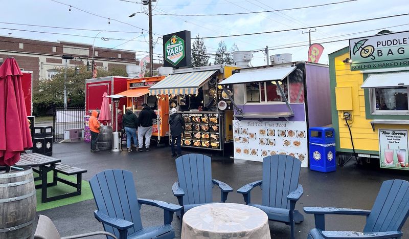 The Yard at Montavilla