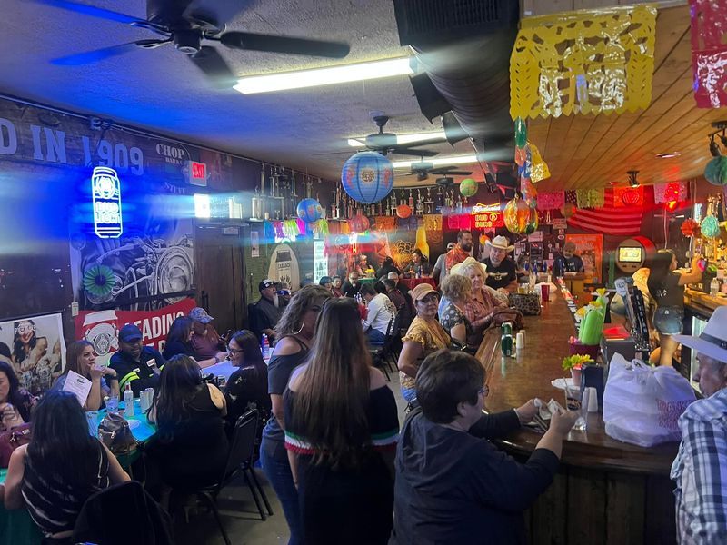 Chope’s Town Bar & Café