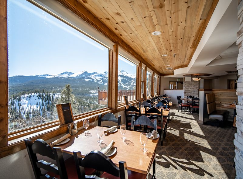 Locally Milled Flour Gives Them a Rocky Mountain Edge