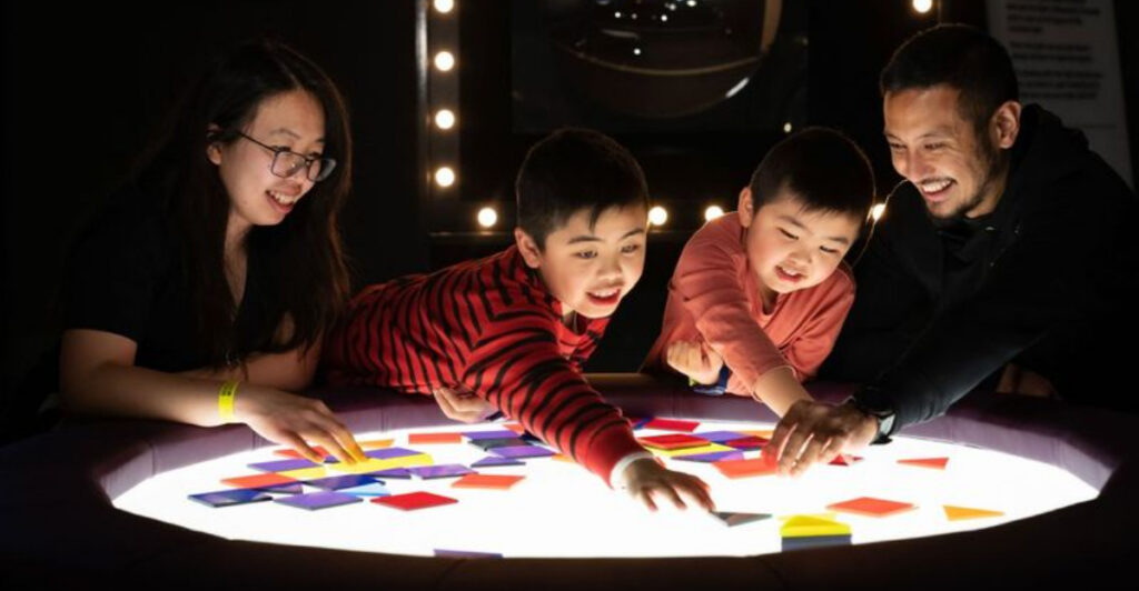 The Parent’s Playbook to London’s Best Kid-Friendly Days Out