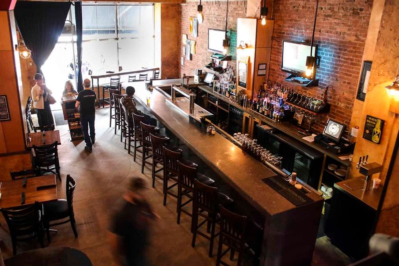 Positive Pie (Montpelier)