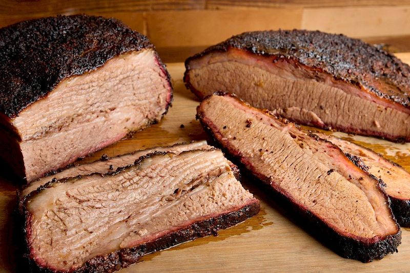 Pig In A Pickle – Corte Madera