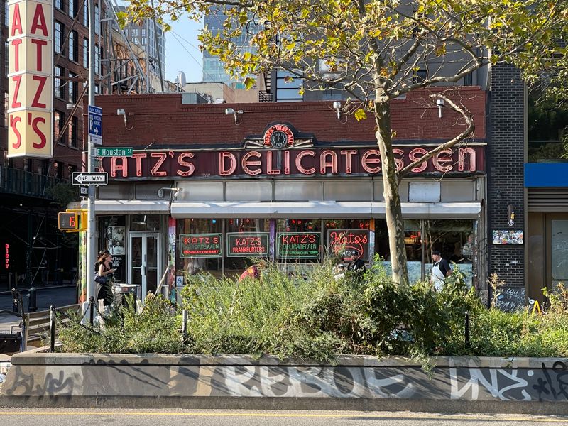 Inside the Theater of the Cutter Line