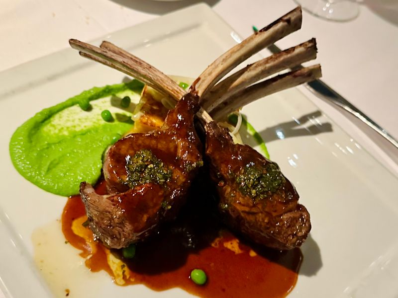 Beef, Lamb, and Beyond