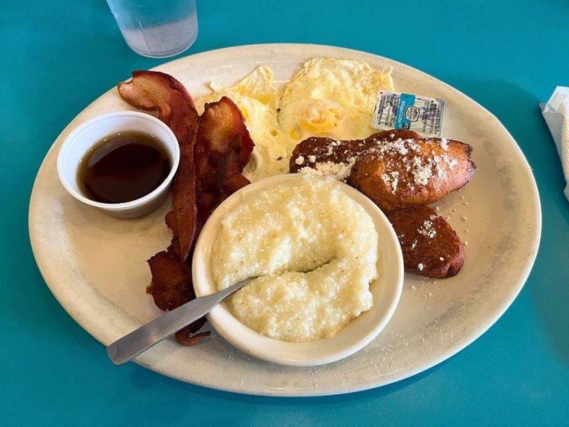 The Arcade Restaurant — Memphis (South Main)