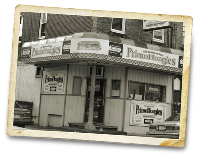 Founded in 1992 in South Philadelphia