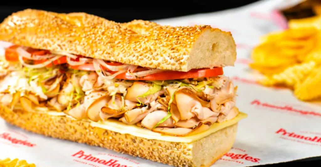 The Philadelphia Corner Shop Still Making Hoagies by Hand