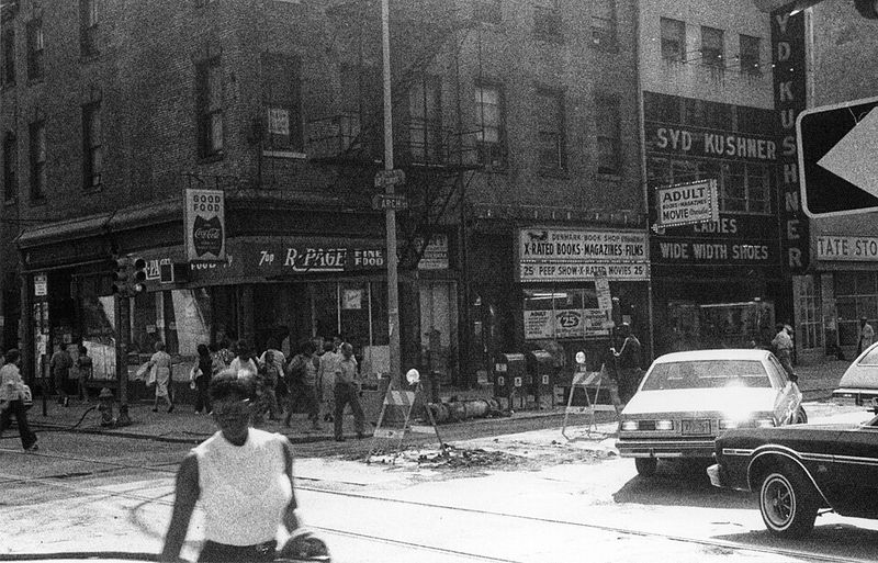 1. It All Started with a Hot Dog Stand