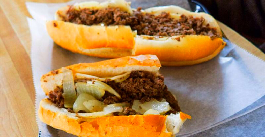 The Philly Cheesesteak Was Born by Accident – 11 Little-Known Origin Facts