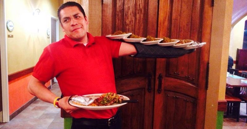 Los Mezcales – Merrill